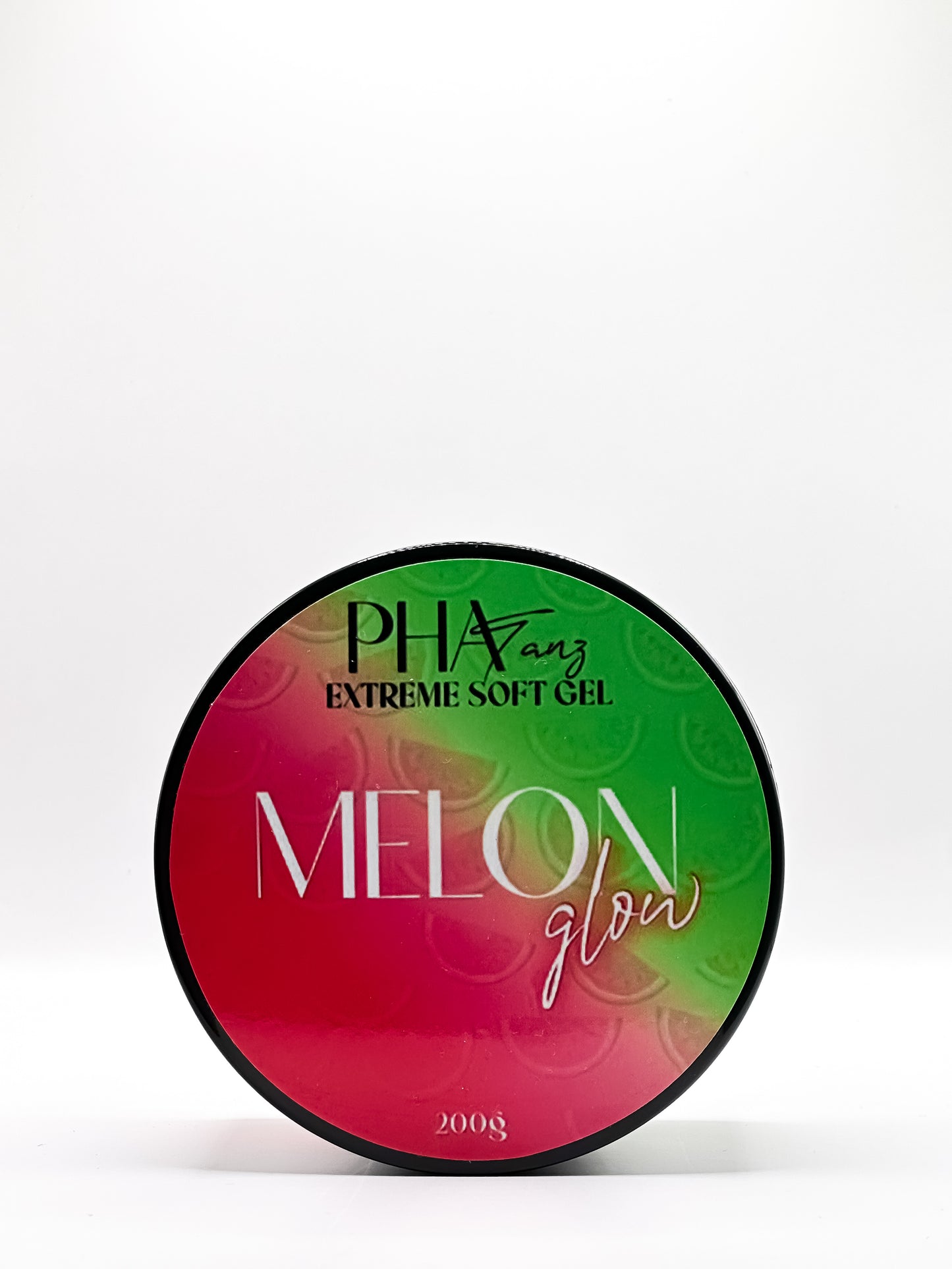 MELON GLOW FACE GEL