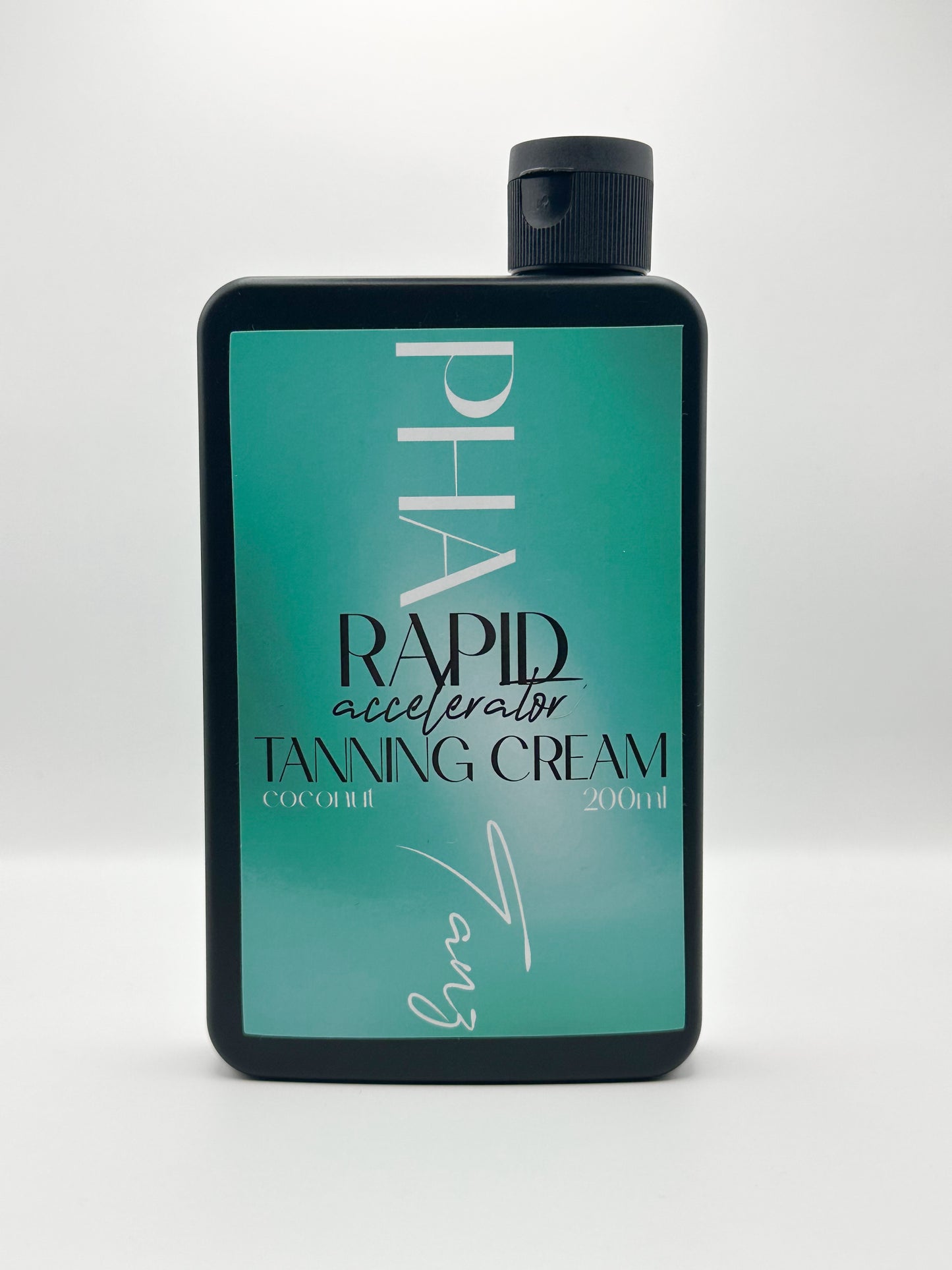 COCONUT RAPID ACCELERATOR