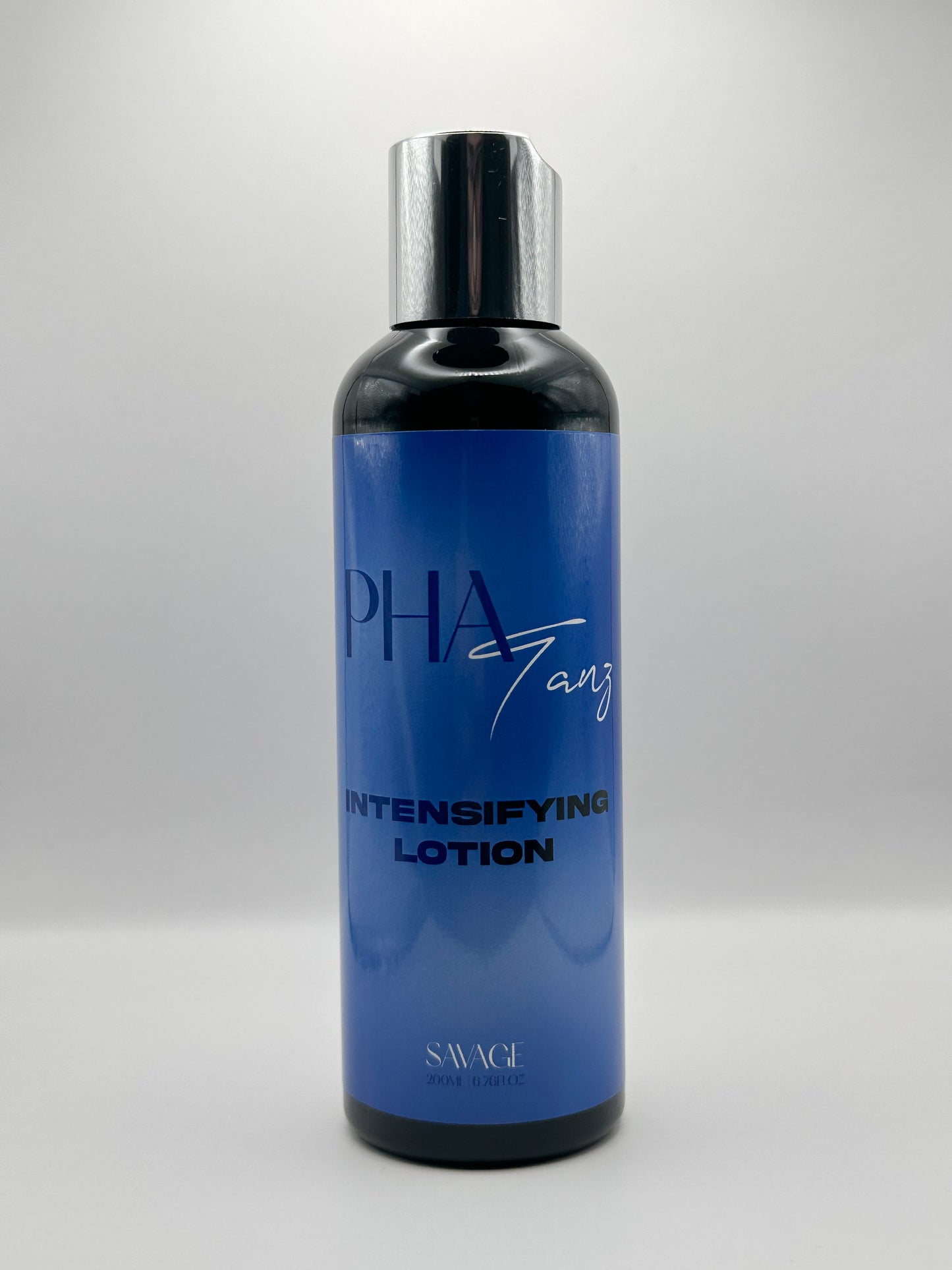 INTENSIFYING LOTION