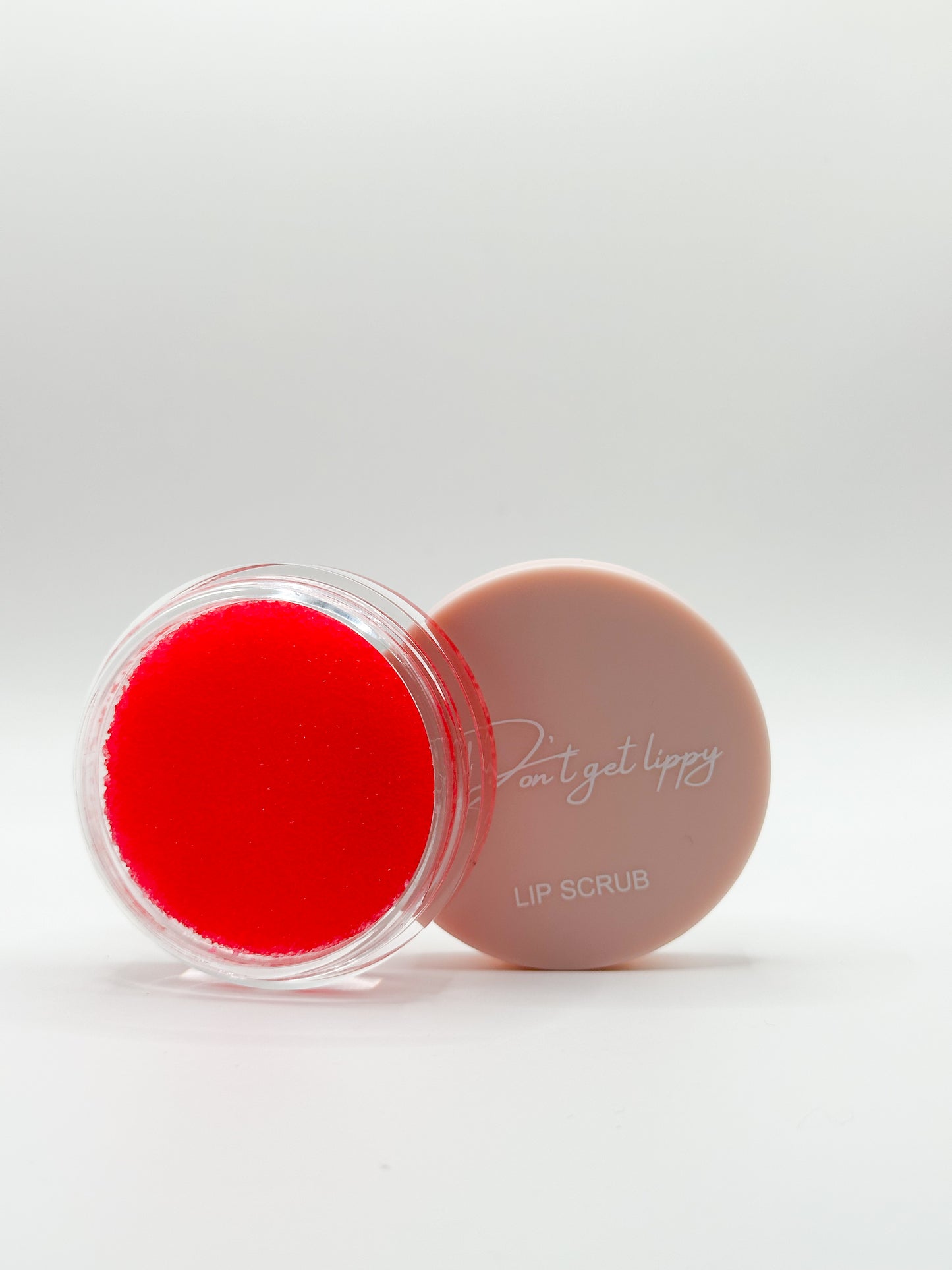 “DON’T GET LIPPY” LIP CARE SET