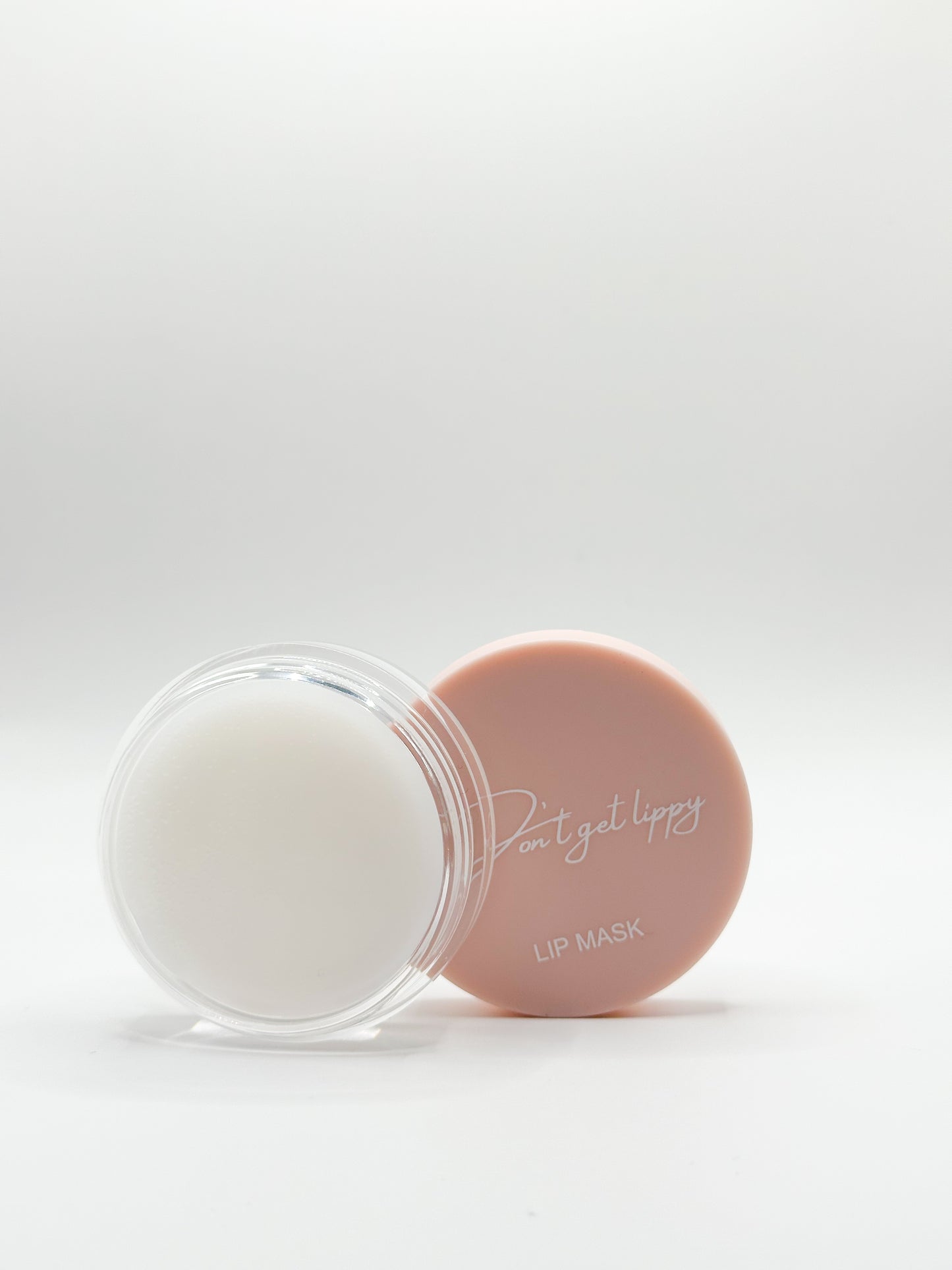 “DON’T GET LIPPY” LIP CARE SET