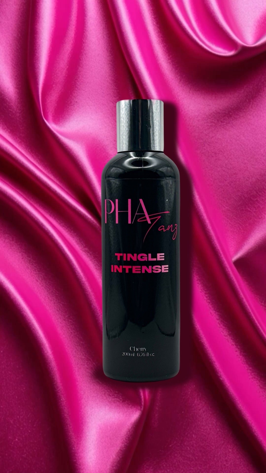 TINGLE INTENSE CREAM