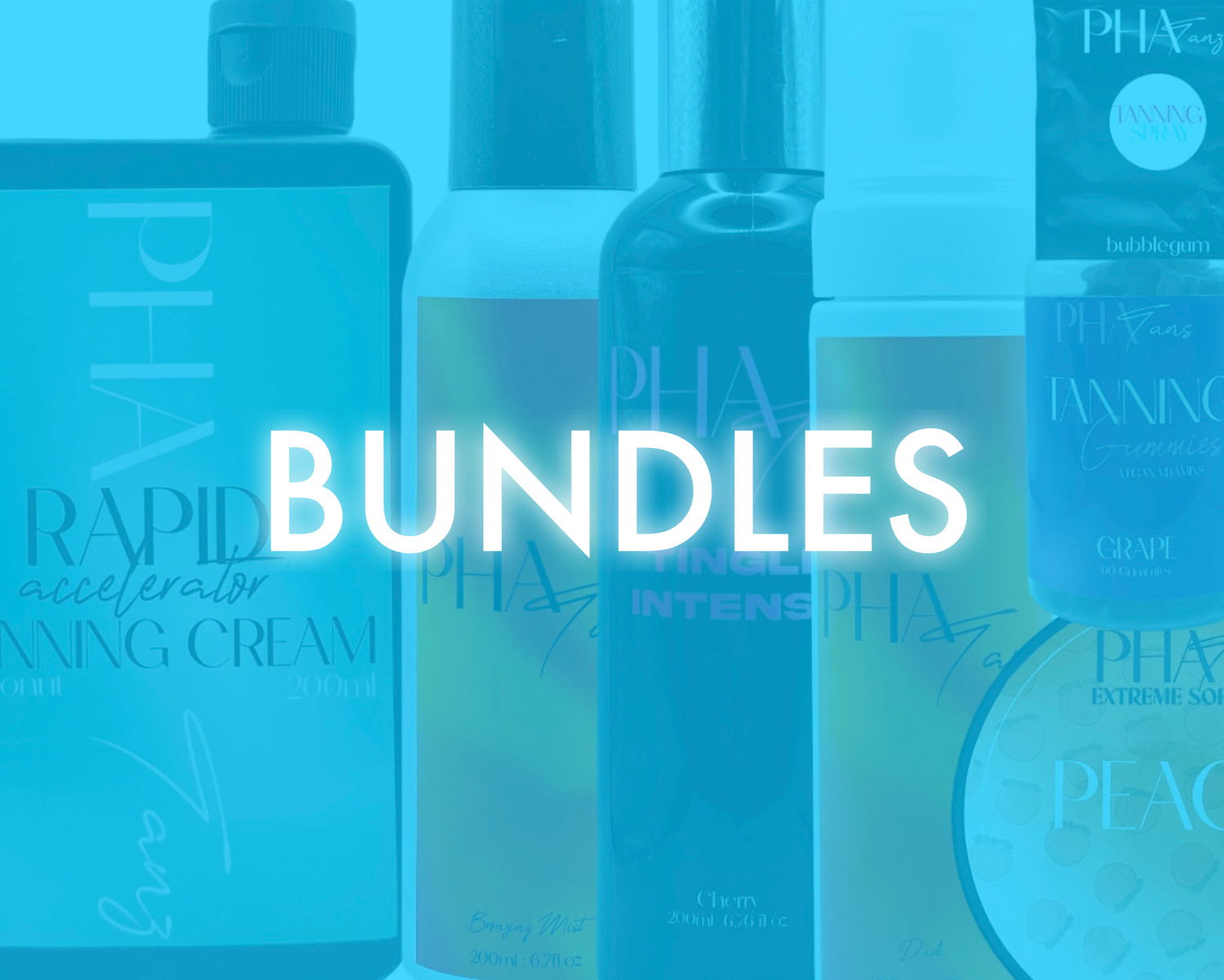 BUNDLES