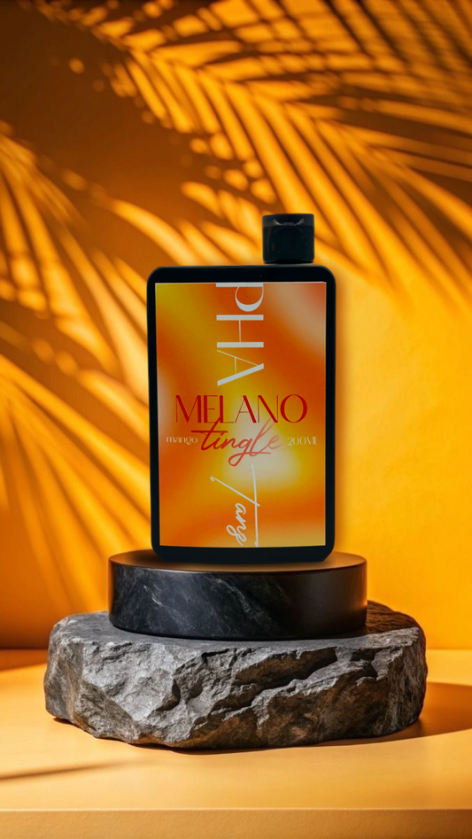 MANGO MELANO TINGLE