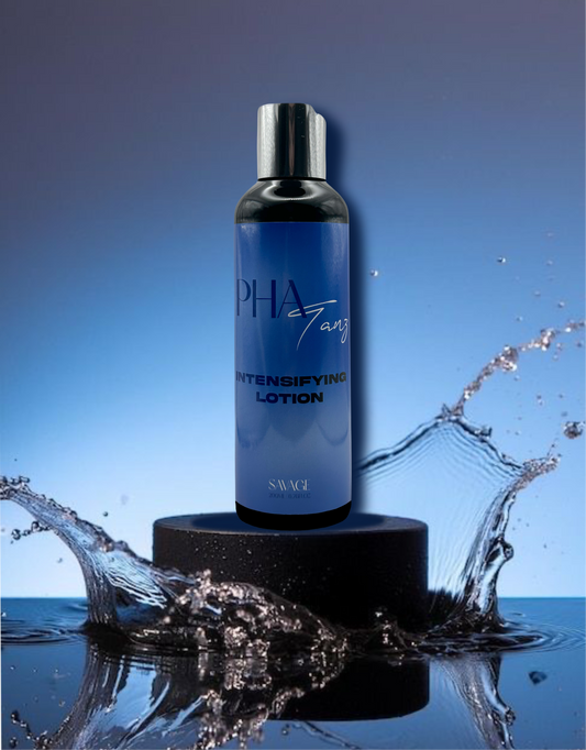 INTENSIFYING LOTION