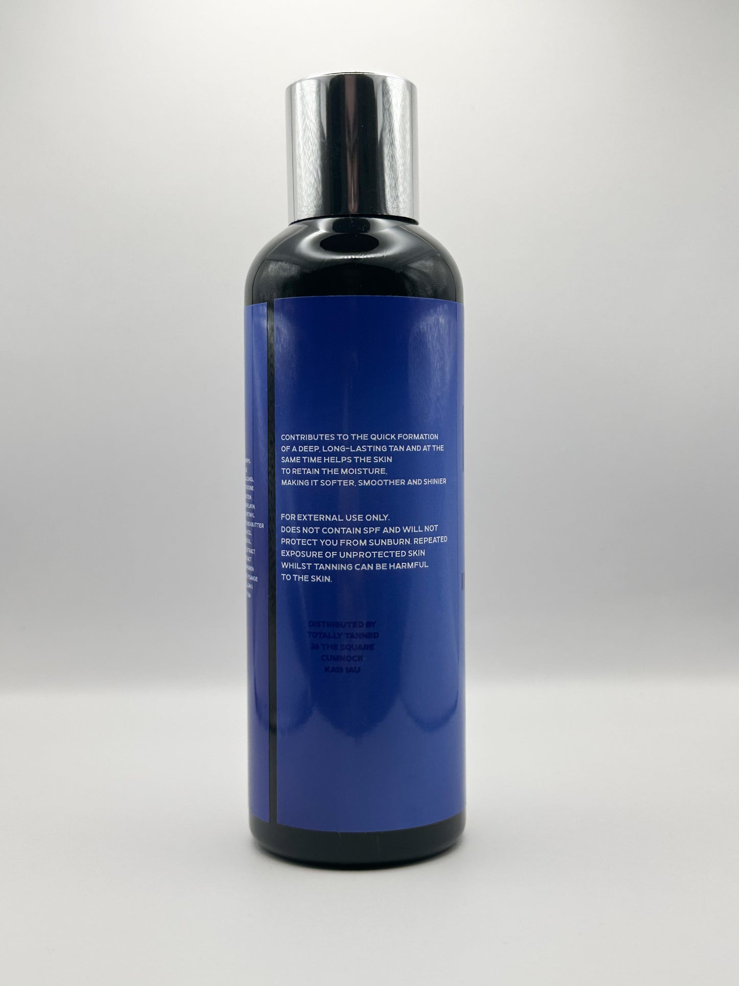 INTENSIFYING LOTION